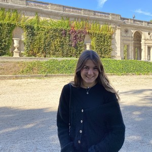Margot - Prof d'aide aux devoirs - Toulouse