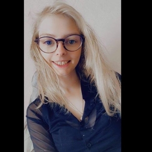 Manon - Prof d'aide aux devoirs - Soignies