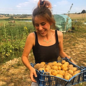 Jules - Prof d'anglais - Saint-Genès-Champanelle