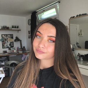 Jade - Prof de maquillage - Crécy-la-Chapelle