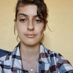 Alexia - Prof d'aide aux devoirs - Poitiers