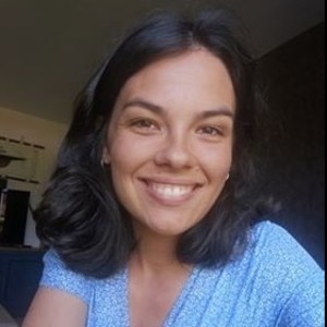 Alexane - Prof de SVT - Concarneau