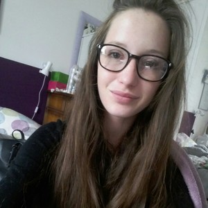 Emma - Prof de biologie - Caen