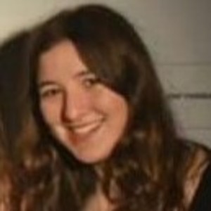 Emma - Prof de biologie - Locunolé