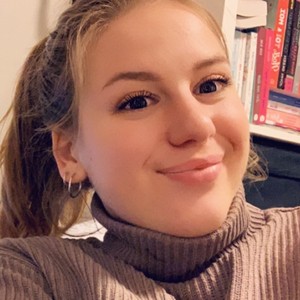 Emma - Prof de français - Lorient