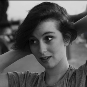 Eileen - Prof de maths - Paris