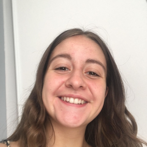 Émilie - Prof de maths - Le Boupère