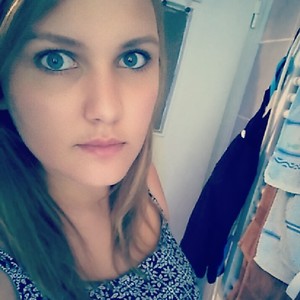 Ludivine - Prof de maths - Reims