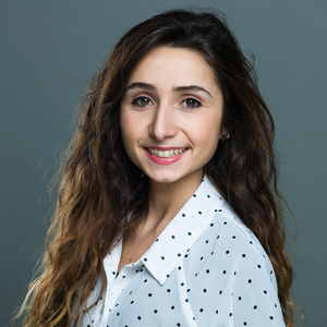 Andréa - Prof d'aide aux devoirs - Montigny-le-Bretonneux
