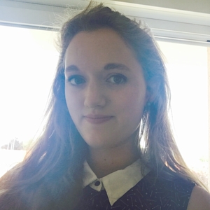 Lèna - Prof d'aide aux devoirs - La Roche-sur-Yon