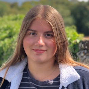 Eloïse - Prof d'anglais - Cambronne-lès-Ribécourt