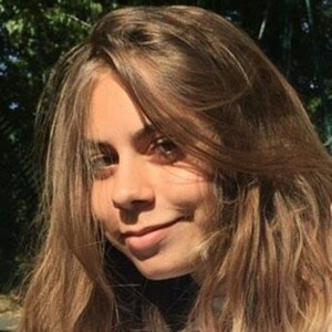 Eleonora - Prof d'italien - Cannes