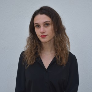 Margaux - Prof de maths - Neuilly-sur-Seine