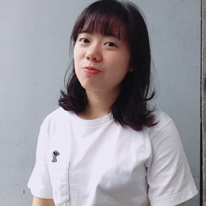 Yi Wen - Prof de chinois - Villeneuve-d'Ascq