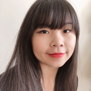Claire - Prof de chinois - Paris