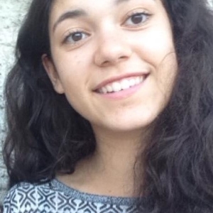 Zoelie - Prof de basket - Tours