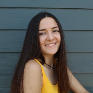 Margo - Prof de soutien scolaire - Bordeaux