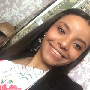 Fadwa - Prof de maths - Saint-Gilles