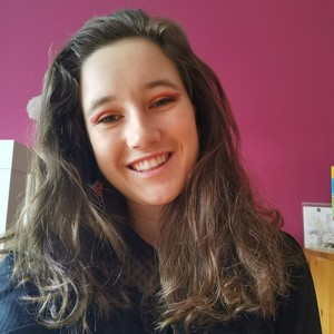 Mélina - Prof d'aide aux devoirs - Périgueux