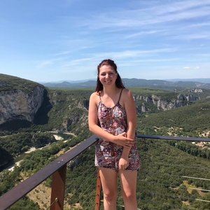 Pascale - Prof d'aide aux devoirs - La Celle-Saint-Cloud