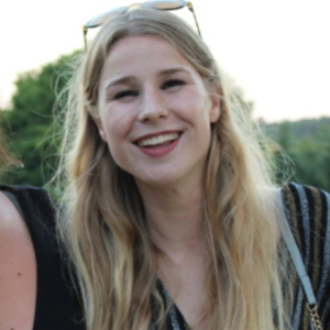 Agathe - Prof d'aide aux devoirs - Plescop