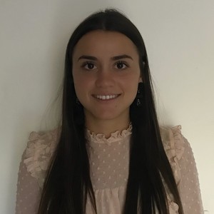 Emma - Prof d'aide aux devoirs - Vitrolles