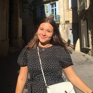 Julie - Prof d'aide aux devoirs - Montpellier