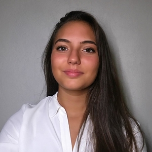 Emma - Prof d'anglais - Fontenay-sous-Bois