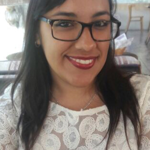 Paola - Prof de maths - Morelia