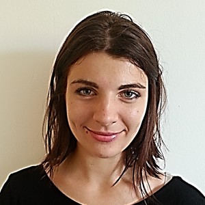 Marine - Prof d'aide aux devoirs - Évry-Courcouronnes