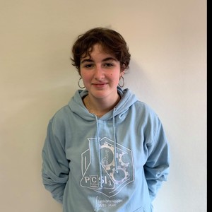 Jeanne - Prof de maths - Le Mans