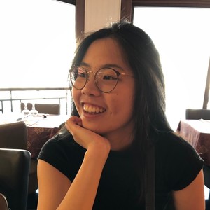 Tiffany - Prof de maths - Bussy-Saint-Georges