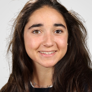 Chloé - Prof de maths - Antibes