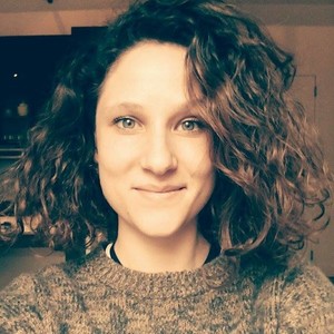 Louise - Prof de maths - Paris
