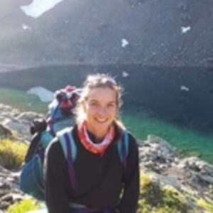 Marion - Prof de maths - Paris