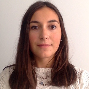 Marianne - Prof de maths - Paris