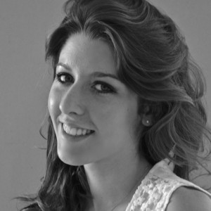 Margaux - Prof de maths - Paris