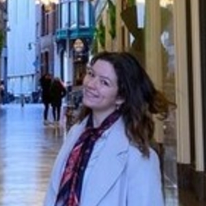 Clara - Prof d'anglais - La Roche-sur-Foron