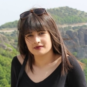 Charlotte - Prof de lecture - Tain-l'Hermitage