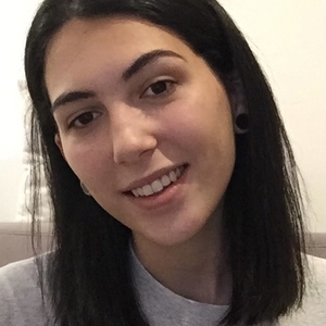 Chiara - Prof d'anglais - Dijon