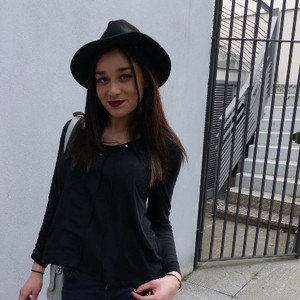 Emma - Prof de maths - Paris