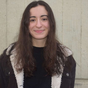 Sarah - Prof de soutien scolaire - Cesson-Sévigné