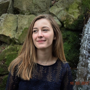 Justine - Prof de maths - Albi