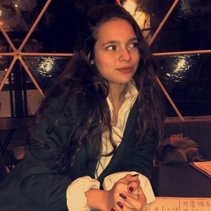 Cesaria - Prof d'écriture créative - Nesles-la-Vallée