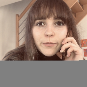 Audrey - Prof de bureautique - Ploërmel