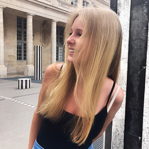 Justine - Prof d'aide aux devoirs - Chambourcy