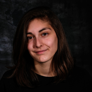 Daphne - Prof de maths - Lespinasse