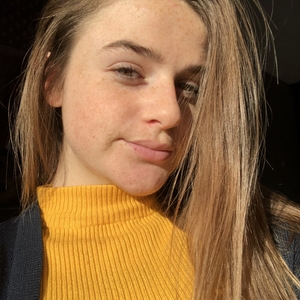 Mathilde - Prof de maths - Monistrol-sur-Loire