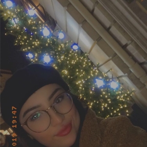 Sabrina - Prof de français - Toulouges