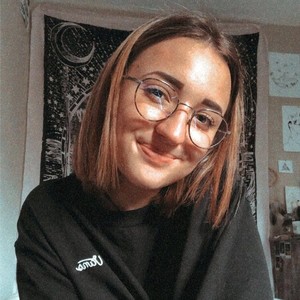 Amelie - Prof d'aide aux devoirs - Saint-Flour